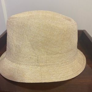 Summer Hat